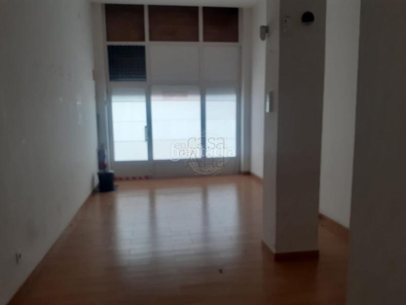 Foto 656a9e86-d9dc-4807-b1a8-9f18fbb36d40. Alquiler local comercial alquiler local en rekalde. en Bilbao
