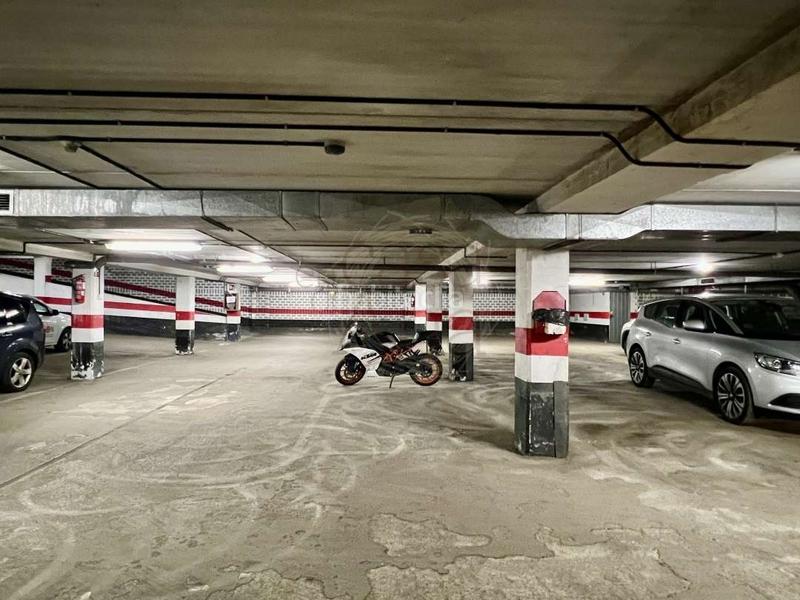 Foto 13c1874e-87d0-4be1-a1dd-f16569cdda04. Affitto ufficio con parcheggio in San Ignacio-Elorrieta Bilbao