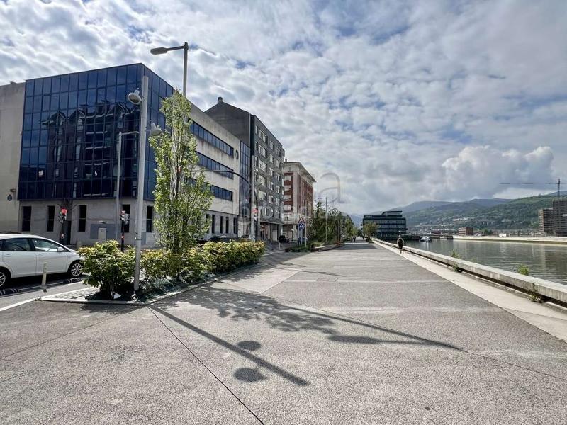 Foto bc1c6516-a9d6-4845-af82-951e6ab768e2. Location bureau avec parking dans San Ignacio-Elorrieta Bilbao