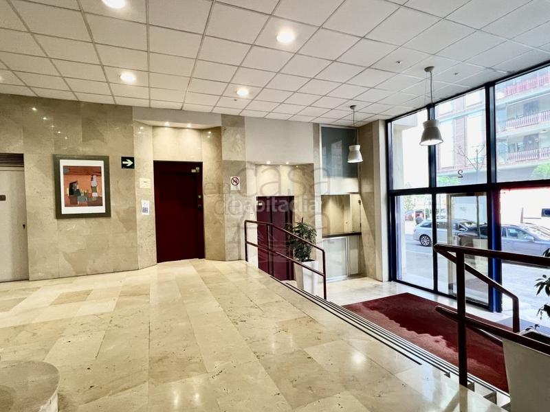 Foto 1ef736f6-9a6e-4fc4-be06-6edc64fcf246. Rent office space with parking in San Ignacio-Elorrieta Bilbao