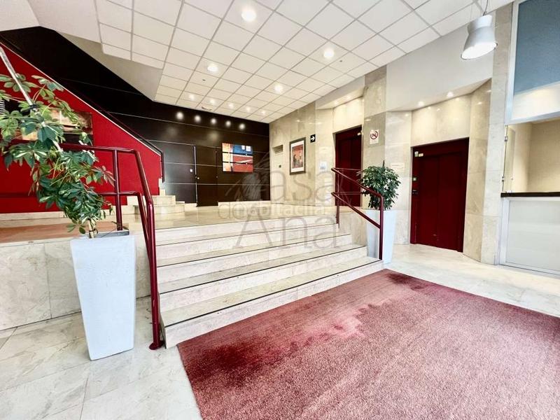 Foto 4595498d-41c0-4aae-989e-118528e85419. Rent office space with parking in San Ignacio-Elorrieta Bilbao