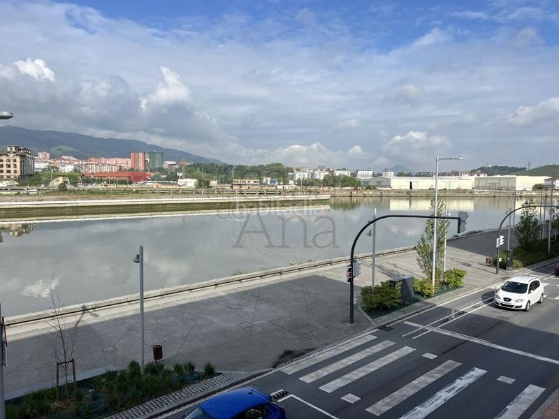 Foto b0d0820f-3bcc-4970-b524-9a3df4aed565. Rent office space with parking in San Ignacio-Elorrieta Bilbao