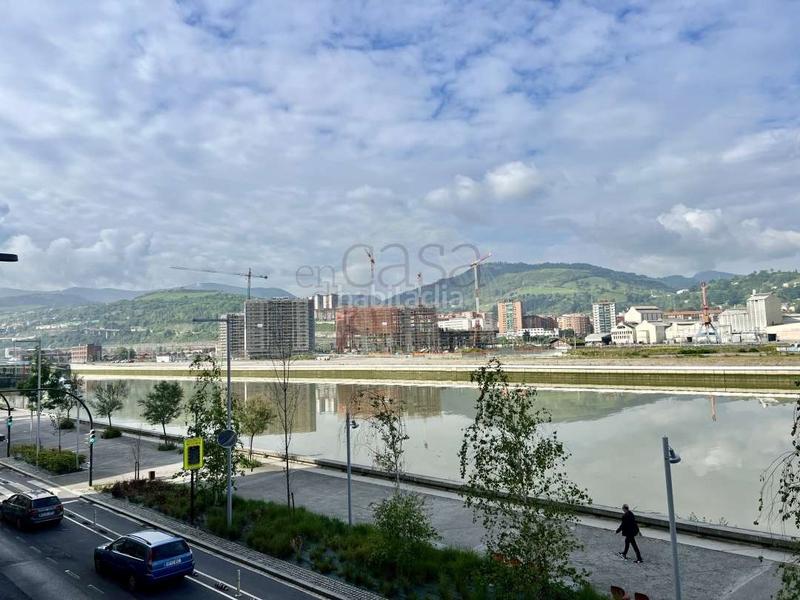 Foto b34f424e-15d9-485f-8749-4be08b705187. Rent office space with parking in San Ignacio-Elorrieta Bilbao
