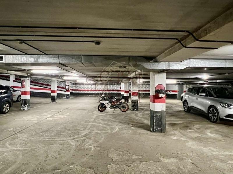 Foto a4617231-717a-4f35-a130-c94f2886c85d. Affitto ufficio con parcheggio in San Ignacio-Elorrieta Bilbao