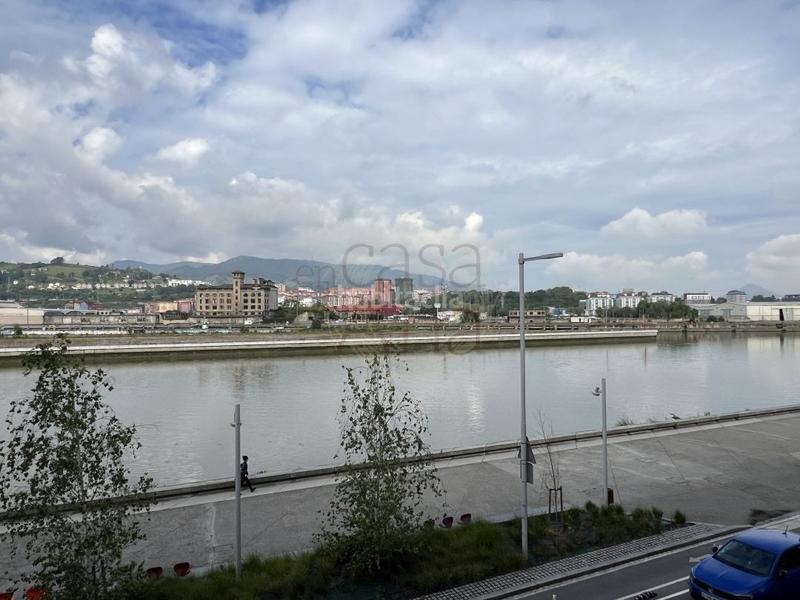 Foto ee98fd85-9f2b-4cd3-a7d3-21b6a62d232b. Affitto ufficio con parcheggio in San Ignacio-Elorrieta Bilbao