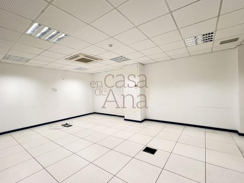 Foto 3ccc636c-b3c2-4704-869e-236ef91d3407. Location bureau avec parking dans San Ignacio-Elorrieta Bilbao