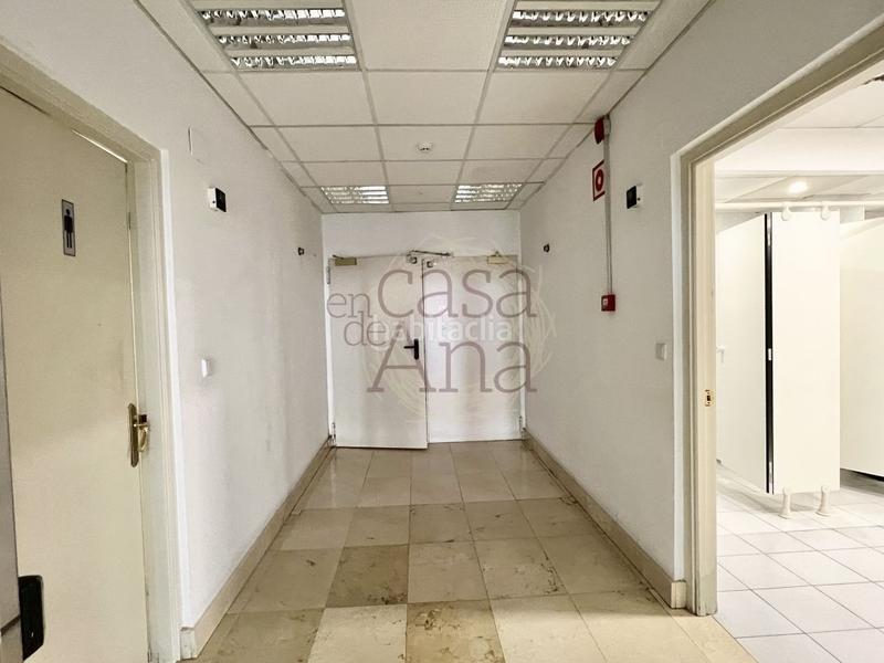 Foto 6362d164-c18d-435b-a00c-ef413f4721bf. Location bureau avec parking dans San Ignacio-Elorrieta Bilbao