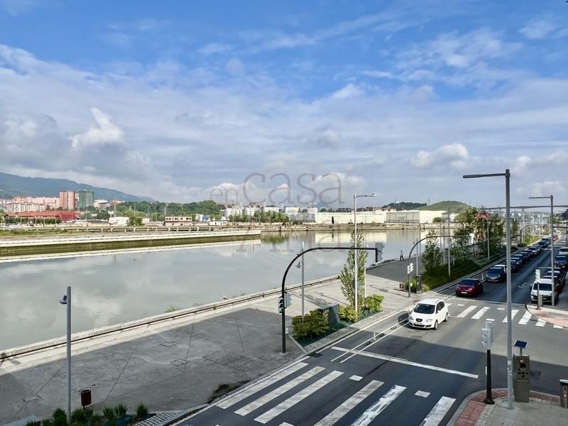 Foto 790d323c-8684-420f-a6e2-316f32c0699a. Location bureau avec parking dans San Ignacio-Elorrieta Bilbao