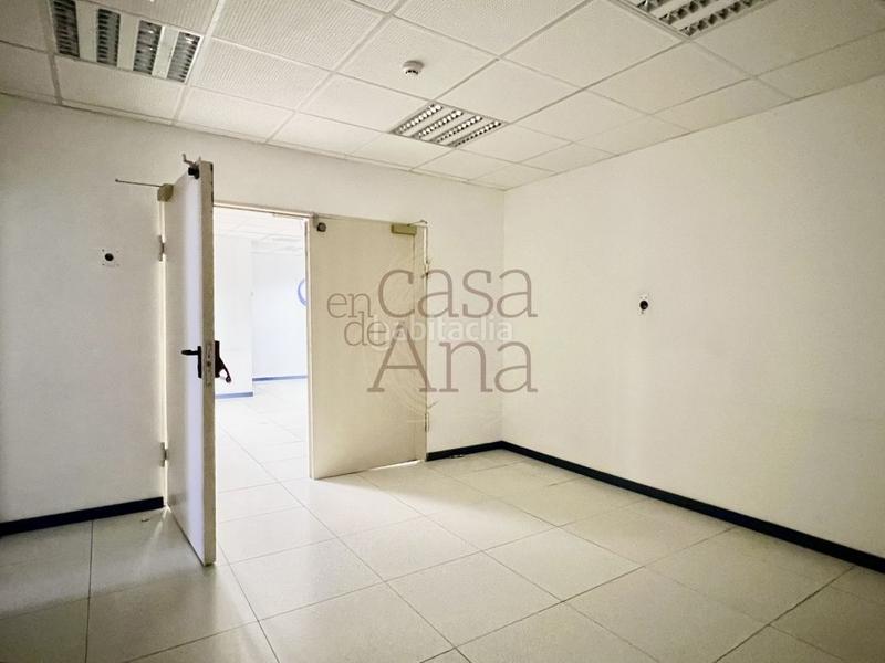 Foto d2577e00-805f-4023-8431-abc6684c895b. Location bureau avec parking dans San Ignacio-Elorrieta Bilbao