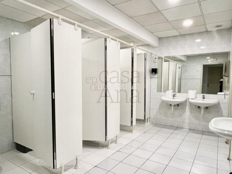 Foto dadaf80e-99db-4fc7-9219-116ffa4e70cd. Location bureau avec parking dans San Ignacio-Elorrieta Bilbao