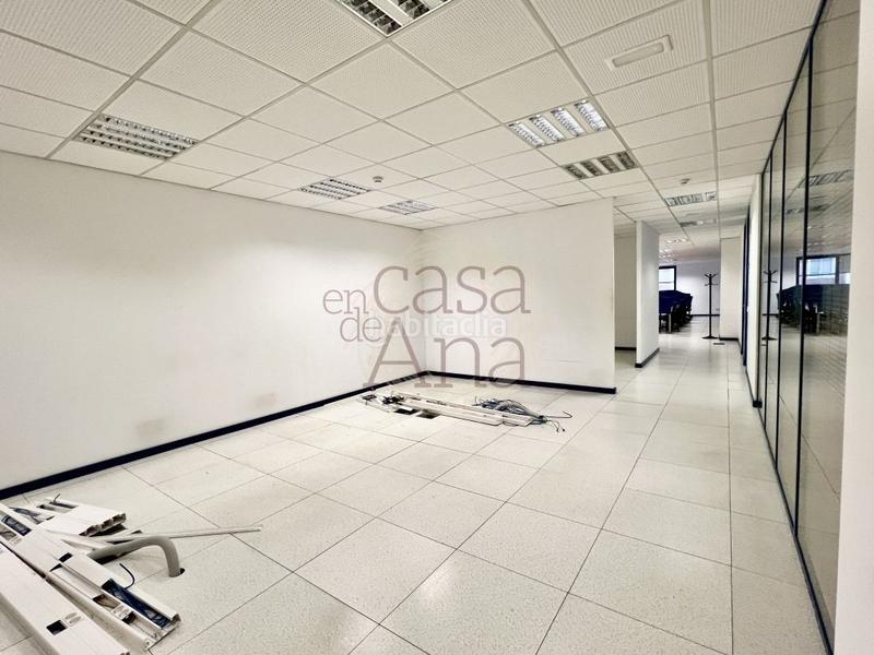 Foto a5d8b184-ed0e-426c-8c1b-b35f85440582. Miete büro mit parking in San Ignacio-Elorrieta Bilbao