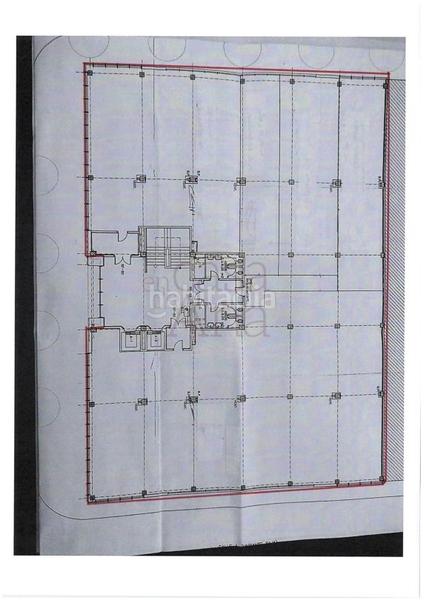 Foto a9a754d2-3124-4824-a85f-9817801377f6. Miete büro mit parking in San Ignacio-Elorrieta Bilbao