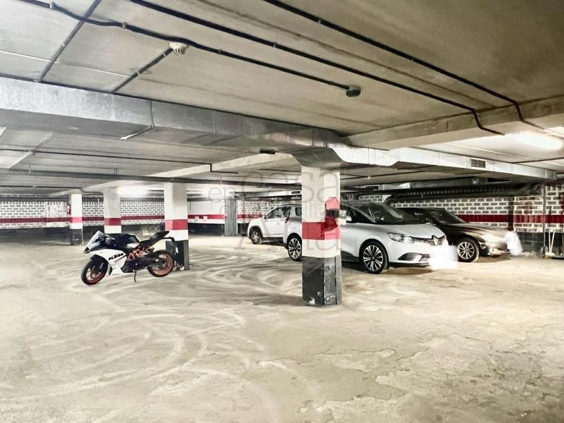 Foto caf1c253-24c1-4d86-85d4-8f0a7d96efbd. Miete büro mit parking in San Ignacio-Elorrieta Bilbao