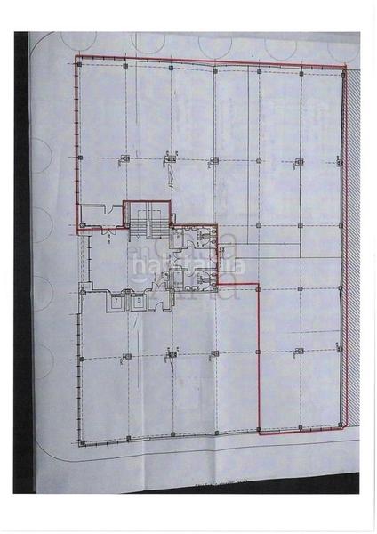 Foto f5da48af-d08d-46c3-a037-c7ab5ab316d5. Affitto ufficio con parcheggio in San Ignacio-Elorrieta Bilbao