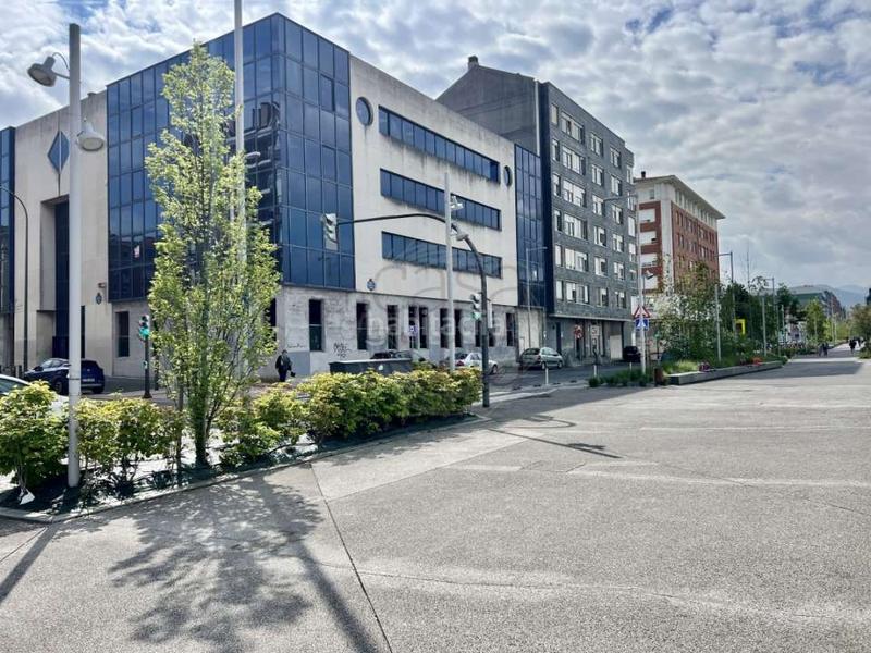 Foto 3f595f24-b764-43d1-bd27-8508185a8997. Location bureau avec parking dans San Ignacio-Elorrieta Bilbao