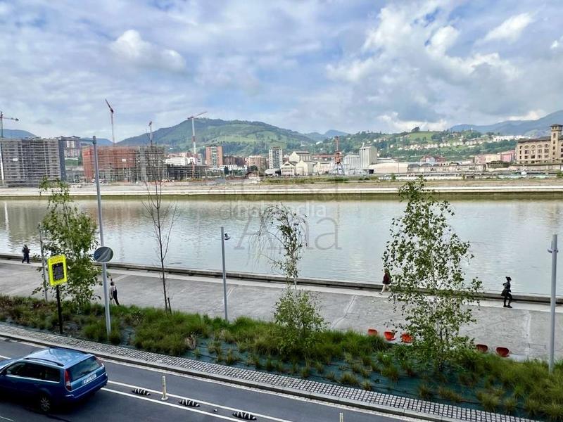 Foto 7af7bd18-0061-4c84-a689-23e700d22829. Location bureau avec parking dans San Ignacio-Elorrieta Bilbao