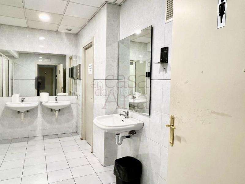 Foto 5ca794ab-1a58-4365-8697-5c3ad7fa86d1. Miete büro mit parking in San Ignacio-Elorrieta Bilbao