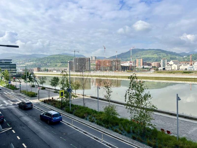 Foto aa01e178-317d-458d-b7bd-5e95f64e8bf2. Miete büro mit parking in San Ignacio-Elorrieta Bilbao