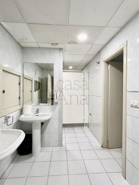 Foto 1f416040-db0d-4834-bcd8-ec63ad58048b. Rent office space with parking in San Ignacio-Elorrieta Bilbao