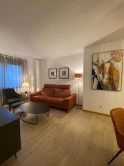 Rent Flat  Concepción. Piso en alquiler en concepción  alquiler temporal