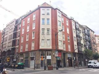 Oficina a Alameda de recalde 15. Oficina en alameda de recalde