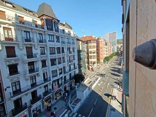 Location Appartement  Hurtado de amezaga kalea. Piso en alquiler en hurtado de amezaga