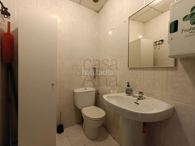 Foto 3c5bc1a9-133d-4be8-8cc7-b5b2d8d54c1c. Alquiler local comercial local en alquiler en botika vieja 100 m2 en Bilbao