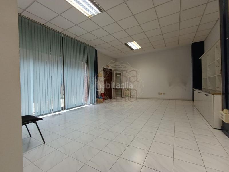 Foto 487265a6-87c3-4e63-a70e-0f92de7aa55e. Alquiler local comercial local en alquiler en botika vieja 100 m2 en Bilbao