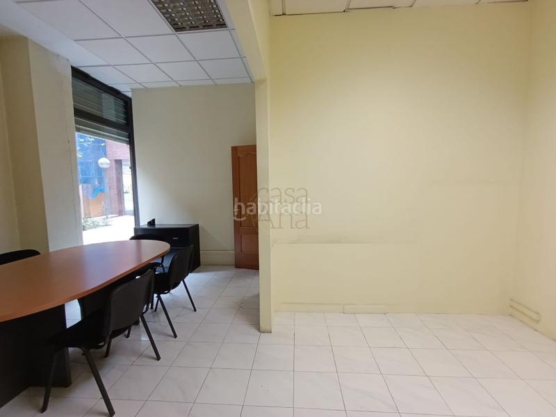 Foto eda80a49-2b78-4d56-913a-902ae9921163. Alquiler local comercial local en alquiler en botika vieja 100 m2 en Bilbao