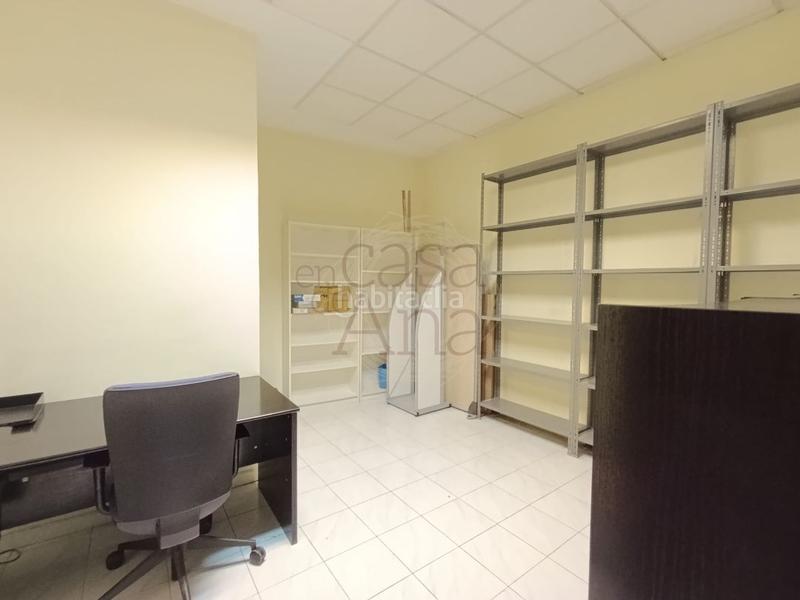 Foto 34cf3a03-8d69-426a-8824-d10cbec5a1e1. Miete geschäftsraum in San Pedro de Deusto - La Ribera Bilbao