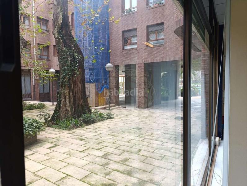 Foto 4c7919ca-7e40-47be-9d5f-08530c7cfab4. Miete geschäftsraum in San Pedro de Deusto - La Ribera Bilbao