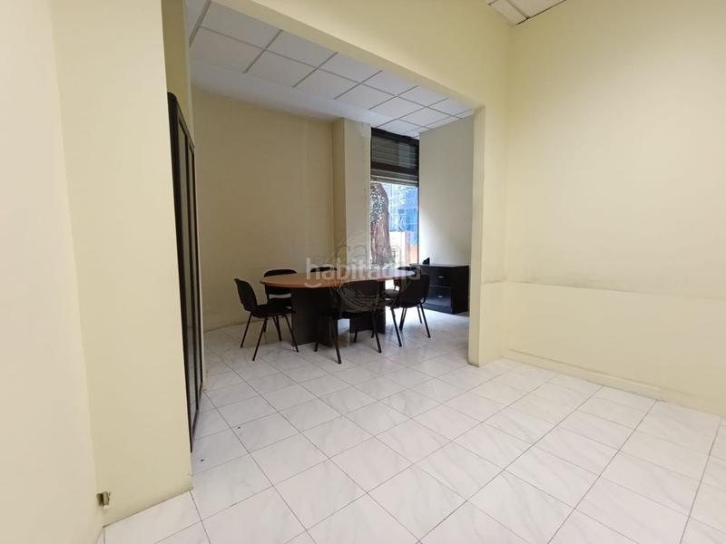 Foto 11752a77-22f1-45d3-9548-aa9ec2d9dba2. Rent business premise in San Pedro de Deusto - La Ribera Bilbao