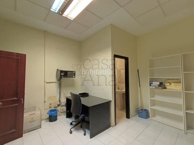 Foto 6a79d18a-022f-49f8-8a45-b2996211824b. Rent business premise in San Pedro de Deusto - La Ribera Bilbao