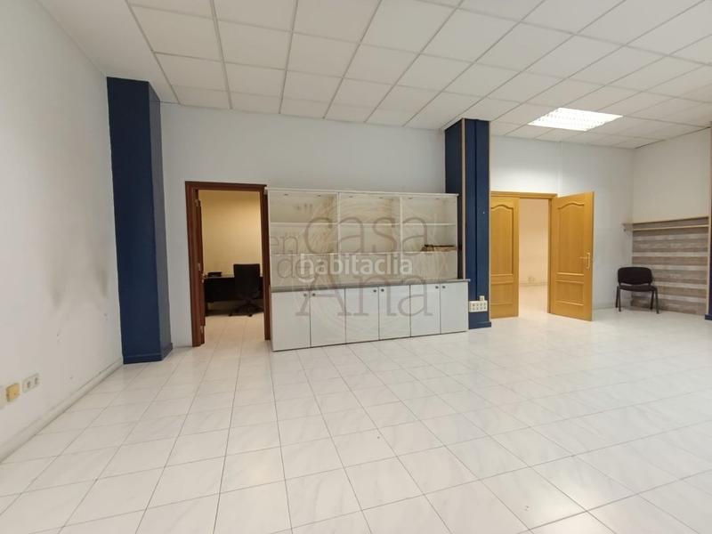Foto a968c93e-32fd-4e0e-bf6e-9ba551e25ced. Rent business premise in San Pedro de Deusto - La Ribera Bilbao