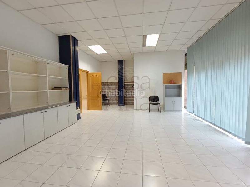 Foto d31fba19-504f-4722-a6d4-e4008883da64. Rent business premise in San Pedro de Deusto - La Ribera Bilbao