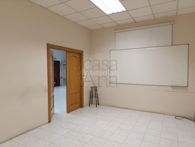 Foto d56aff9c-83a0-479e-8ad0-d7ac35a7de8a. Rent business premise in San Pedro de Deusto - La Ribera Bilbao