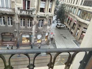 Miete Büro  Nafarroa kalea. Alquiler oficina de abando.