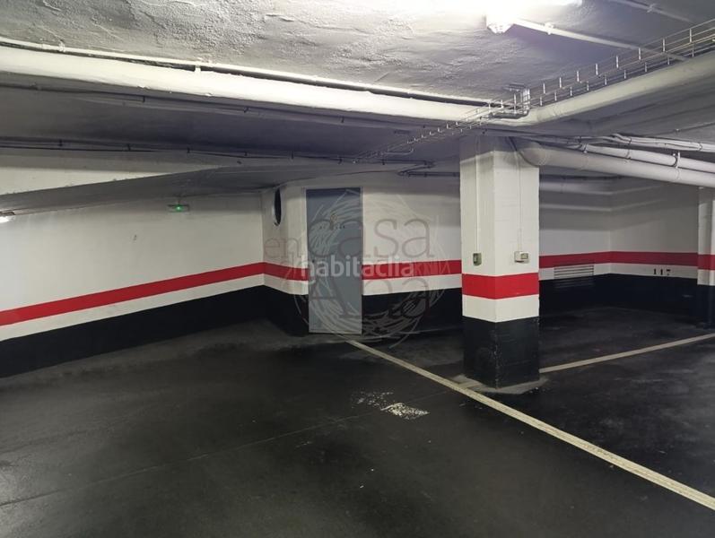Foto 01d0ccff-359b-4af8-8375-0cd519104093. Car parking in Campuzano Bilbao