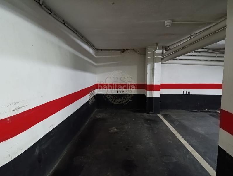 Foto 11b6977e-c36a-4de9-b0e3-47e795bc63e6. Car parking in Campuzano Bilbao