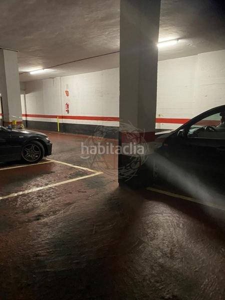 Foto 05bdf268-ec95-49d2-9c76-87967df0f6b7. Aparcament cotxe a Arangoiti Bilbao