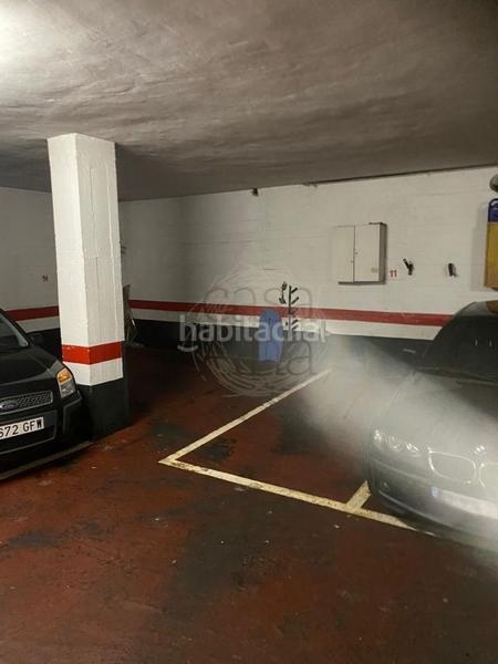 Foto 29c3b667-cef3-4044-84ec-8cad5511c628. Aparcament cotxe a Arangoiti Bilbao