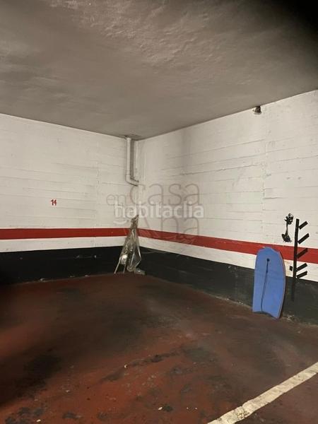 Foto 3c3615a4-de31-44ae-aa57-c88cba9ac0fc. Aparcament cotxe a Arangoiti Bilbao