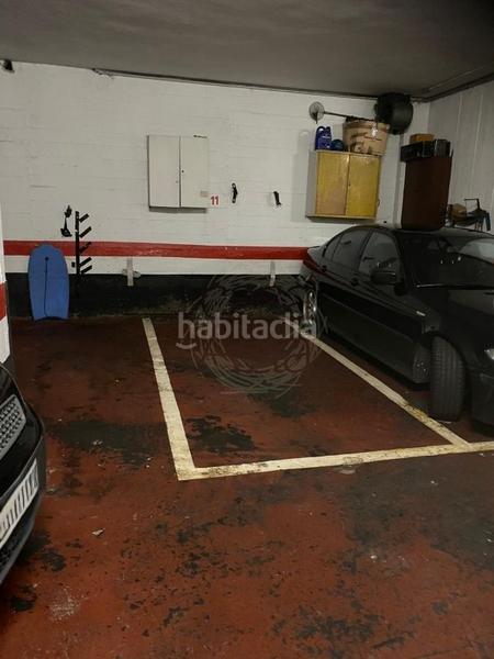 Foto 42362e8f-8271-490f-9430-7c2eebfba3b9. Aparcament cotxe a Arangoiti Bilbao