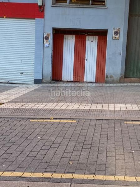 Foto 823d9f01-4936-428a-a9d7-d55f2e25d248. Aparcament cotxe a Arangoiti Bilbao