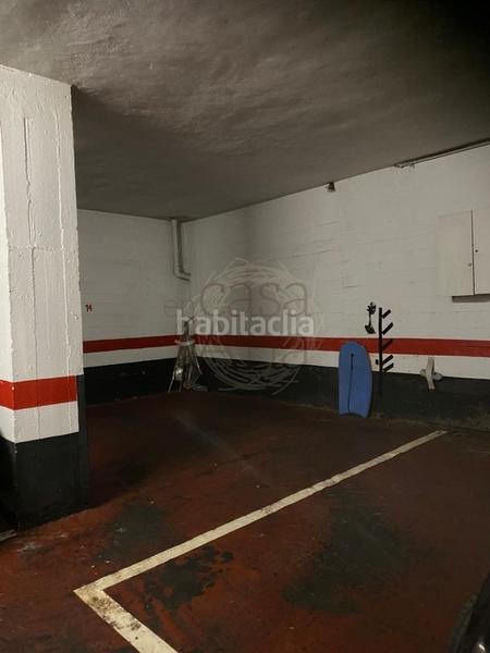 Foto a9579b20-0d60-4085-86ef-c025dba5a1ee. Aparcament cotxe a Arangoiti Bilbao