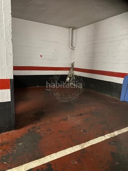 Foto d09d73ba-0163-4523-857c-3cdfb48050dc. Aparcament cotxe a Arangoiti Bilbao