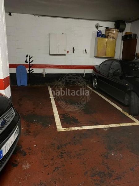 Foto de9b5dd5-4b8c-44eb-8e24-bb03d70fa43f. Aparcament cotxe a Arangoiti Bilbao