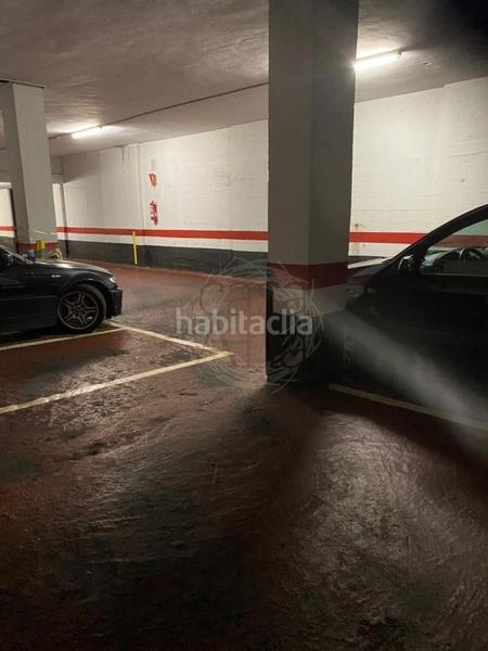 Foto e65f2b7c-7d0f-4665-94f8-ac54d49708fd. Aparcament cotxe a Arangoiti Bilbao