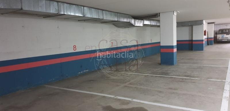 Foto 7d398ba5-ace7-4455-a950-f9e2f8e722ca. Parking coche garaje en Urbi Basauri