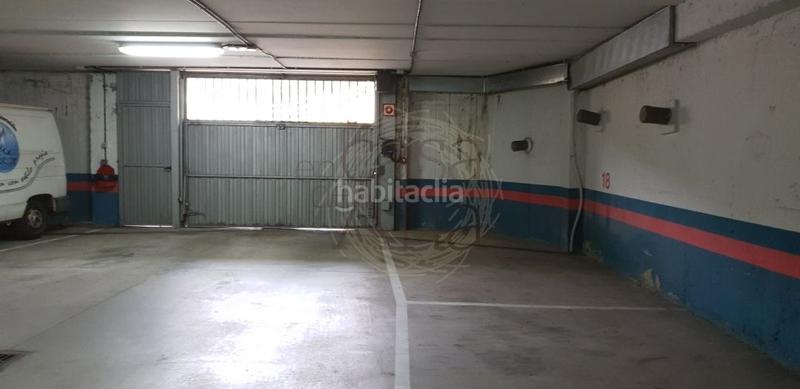 Foto a6ba2f91-74e8-439b-be41-896a92de8321. Parking coche garaje en Urbi Basauri